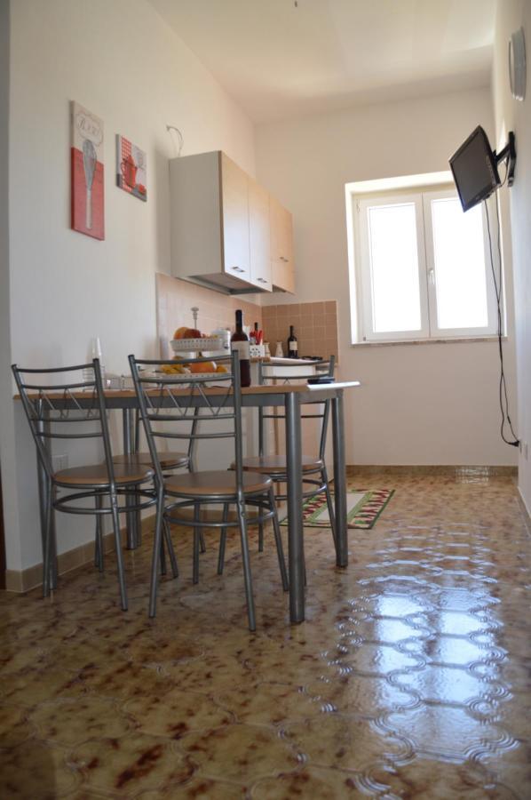 21Mq Home Petrolla Villanova di Ostuni Bagian luar foto