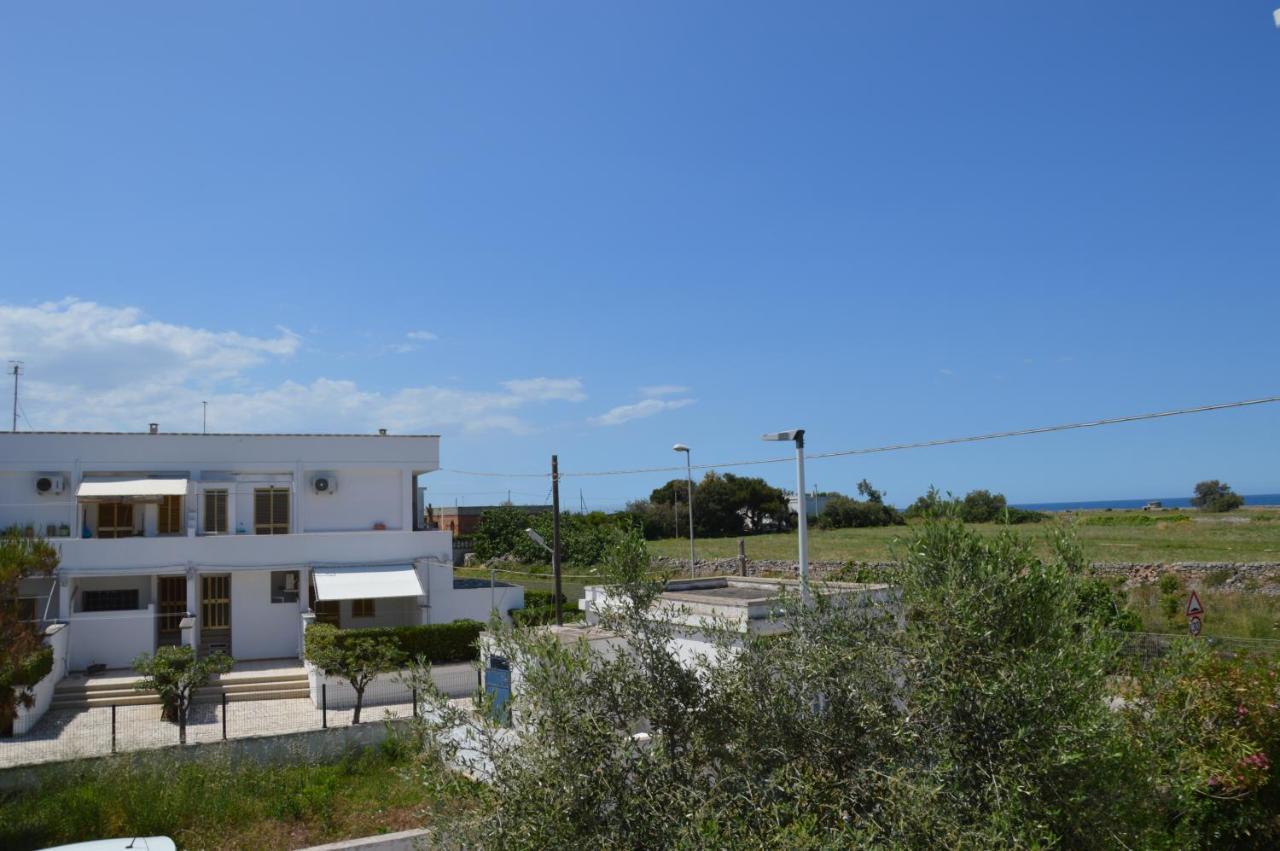 21Mq Home Petrolla Villanova di Ostuni Bagian luar foto